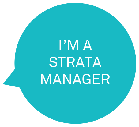 I'm a Strata Manager